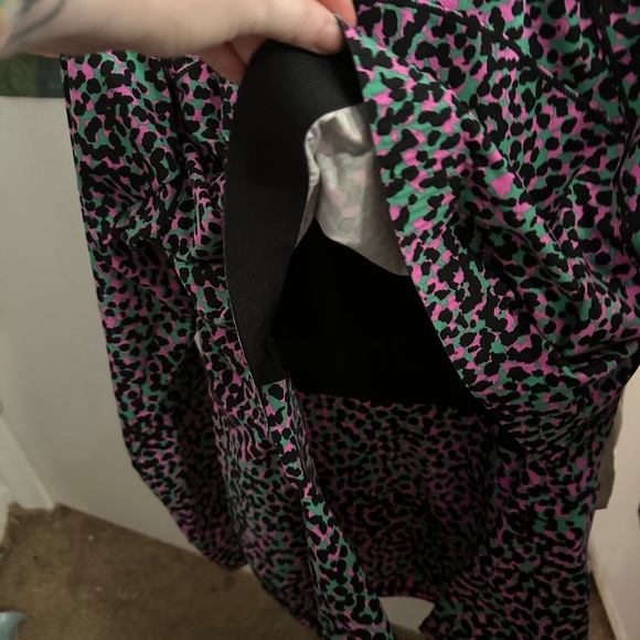 Fabletics size large athletic jacket - Picture 4 of 6